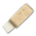 Organza M�tallique 20 mm dor� x 1 m