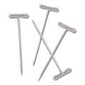Epingles T pour micro-macram� x18