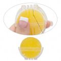 Cire d'abeille pour fil avec distributeur