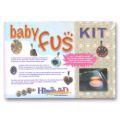 Fusing Baby Kit