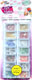 Bo�te de rangement Craft Mates 7 compartiments x2