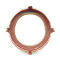 Serti 1201 27 mm cuivr� vieilli