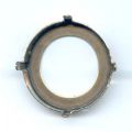 Serti 1201 27 mm bronze