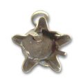 Engaste colgante 4745 10 mm bronce
