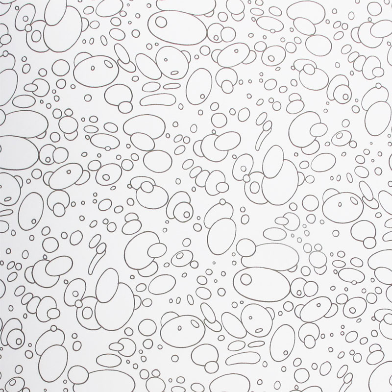 Japon 100 Coloriages Anti Stress