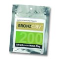 BRONZclay 200 g
