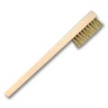 Brosse m�tallique douce
