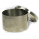 Conteneur de cuisson en inox 95x60 mm