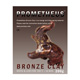 Prometheus Bronze clay 200 g