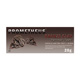 Prometheus Bronze clay seringue 20 g