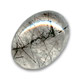 Black Rutile