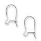Boucles d'oreilles fil