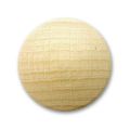Cabochon en bois brut 25 mm x1