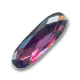 Cabochons baguettes