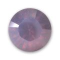 Cabochon 1028 8 mm Cyclamen Opal