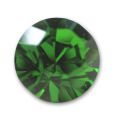 Cabochon 1028 8 mm Fern Green