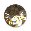 Cabochon 1028 2.2 mm Light Colorado Topaz x50