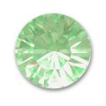 Cabochon 1028 2.2 mm Peridot x50