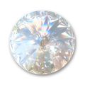 Cabochon 1122 Rivoli 16 mm Crystal Moonlight