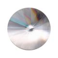 Cabochon 1122 Rivoli 18 mm Crystal  Unfoiled