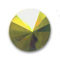 Cabochon 1122 Rivoli 12 mm Jet AB