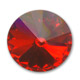Cabochon 1122 Rivoli 12 mm Light Siam