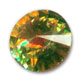 Cabochon 1122 Rivoli 18 mm Crystal Sahara