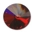 Cabochon 1122 Rivoli 12 mm Siam