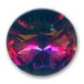 Cabochon 1122 Rivoli 16 mm Crystal Volcano