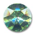 Cabochon 1201 27 mm Chrysolite