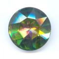 Cabochon 1201 27 mm Crystal Vitrail Medium