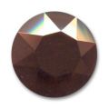 Cabochon 1201 27 mm Dark Bronze