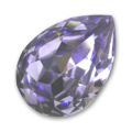 Cabochon 4320 18x13 mm Provence Lavender