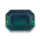 Cabochon 4610 18x13 mm Emerald