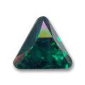Cabochon 4722 10 mm Emerald x1