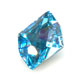 Cabuch�n 4739 Cosmic 14x11 mm Aquamarine x1