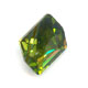 Cabuch�n 4739 Cosmic 14x11 mm Olivine x1