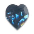 Cabuch�n 4800 Coraz�n 11x10 mm Montana