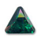 Cabochons triangles