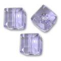 Cubos 5601 4 mm Provence Lavender x8