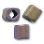 Cubes Toho 4 mm