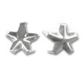 Clous � griffes �toile 11 mm Nickel x20
