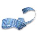 Ruban Imprim� 16 mm Bleu x 5m