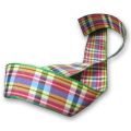 Ruban Imprim� 16 mm Multicolor x 5m