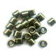 Miyuki Delicas 10/0 DBM0011 - Olive Metallic