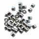 Miyuki Delicas 11/0 DB0038 - Palladium Plated x5g