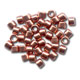 Miyuki Delicas 11/0 DB0040 - Copper Plated