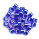 Miyuki Delicas 11/0 DB0047 - Cobalt Silver Lined