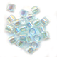 Miyuki Delicas 10/0 DBM0083 - Tr Pale Aqua AB