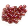 Miyuki Delicas 15/0 DBS0105 - Garnet Gold Luster